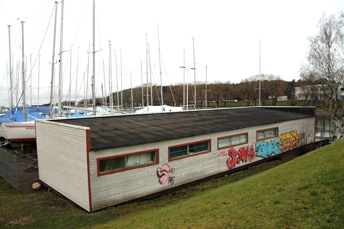 Tallinn, Pirita tee, 17
