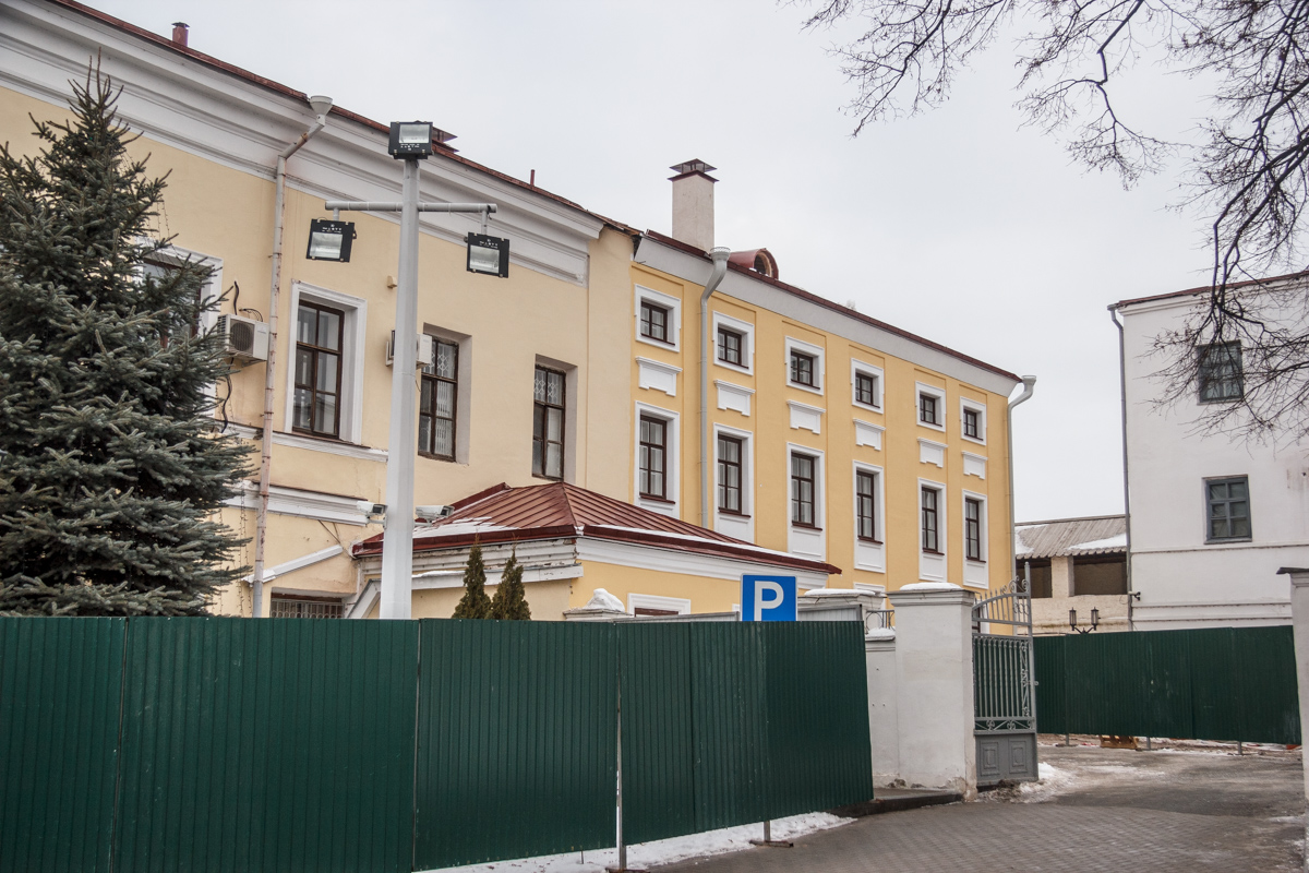 Казань, Кремль, 6