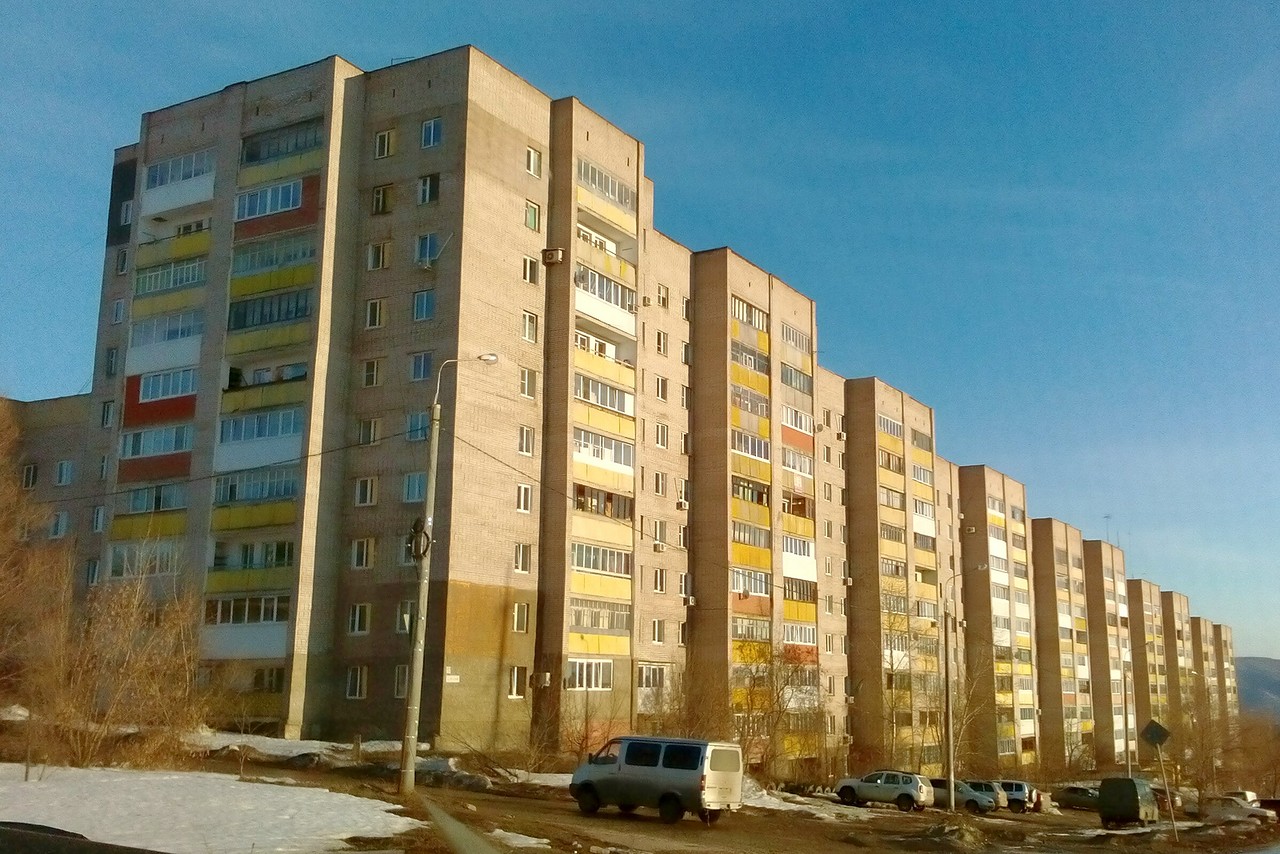 Самара, Пос. Прибрежный, Звёздная улица, 15