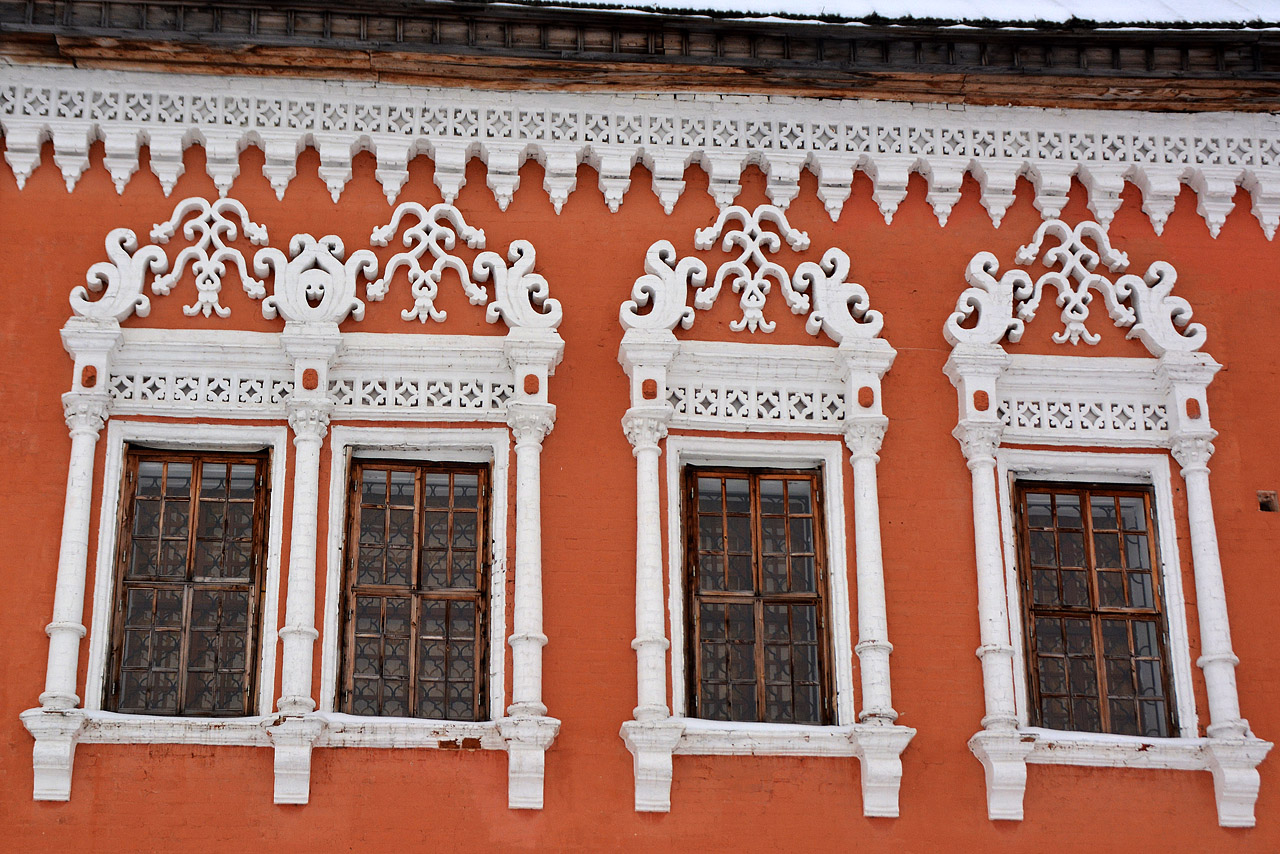 Усолье, Спасская улица, 36
