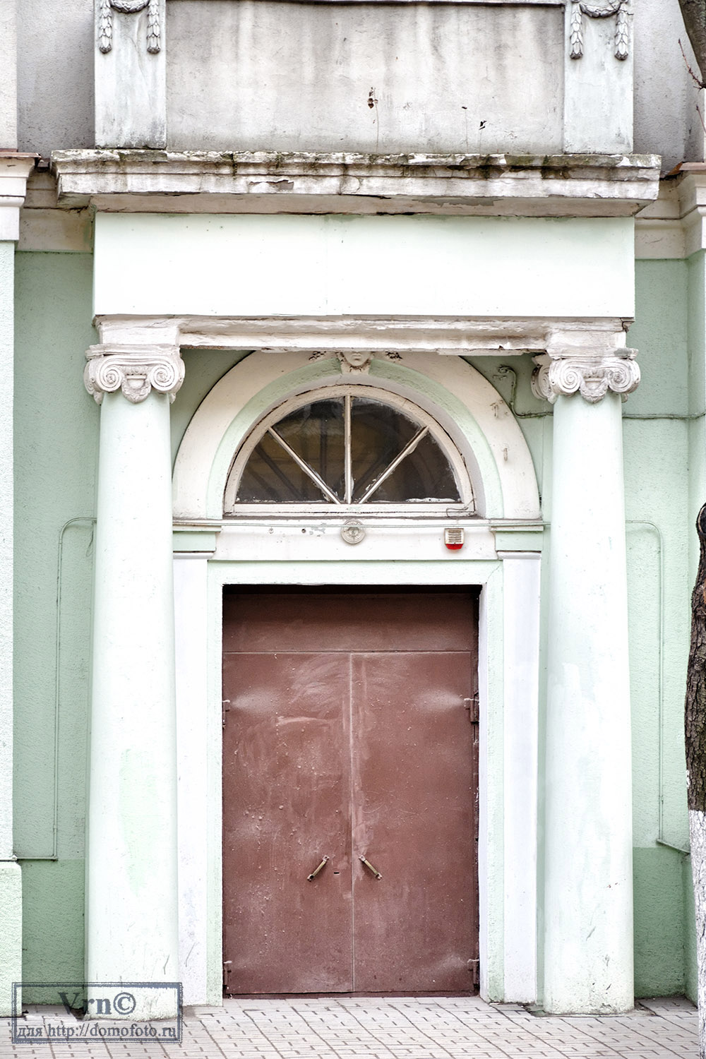 Воронеж, Улица Фридриха Энгельса, 19