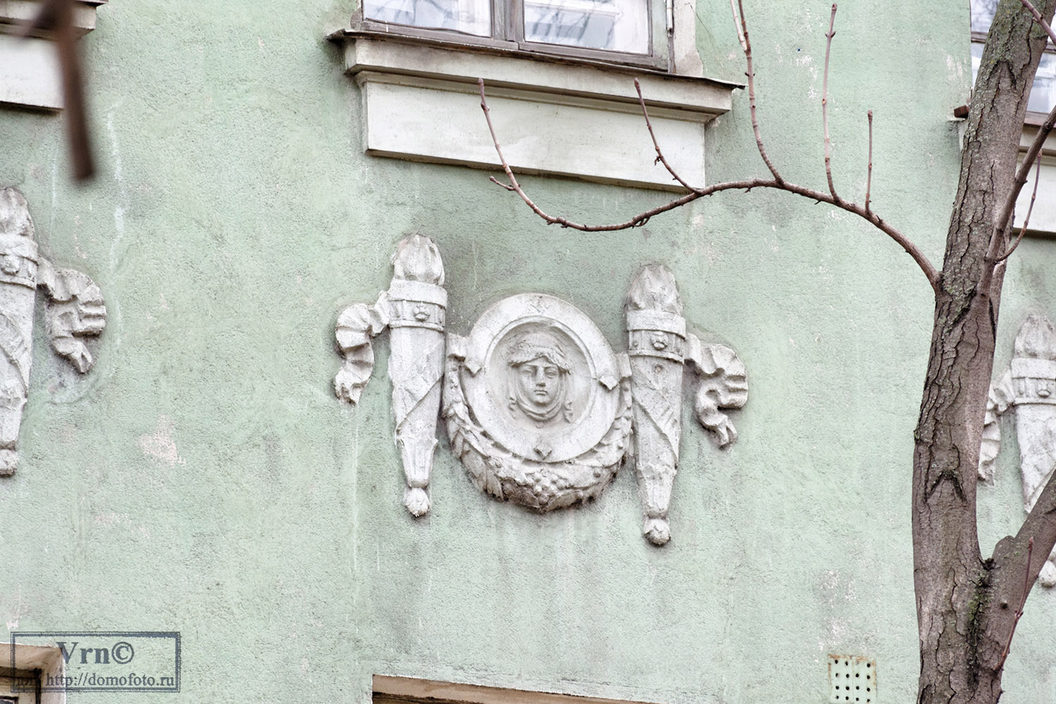 Воронеж, Улица Фридриха Энгельса, 19