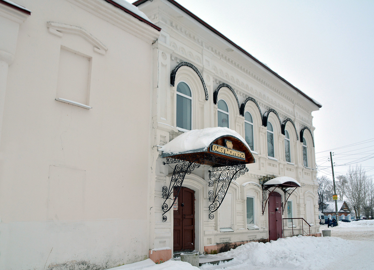 Berezniki, other localities, пос. Орёл, улица 1 Мая, 37