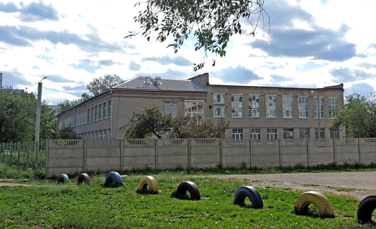 Харьков, Переулок Писемского, 5