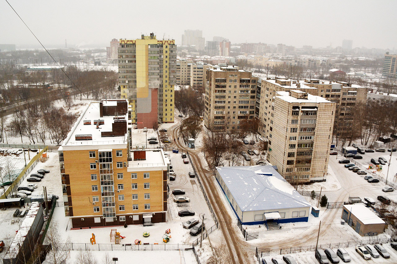 Пермь, Улица Малкова, 28В; Улица Малкова, 28; Улица Малкова, 28/1; Улица Малкова, 28/2; Улица Малкова, 28/3; Улица Малкова, 28/4; Улица Малкова, 28/5; Улица Малкова, 28/6; Улица Малкова, 28Б