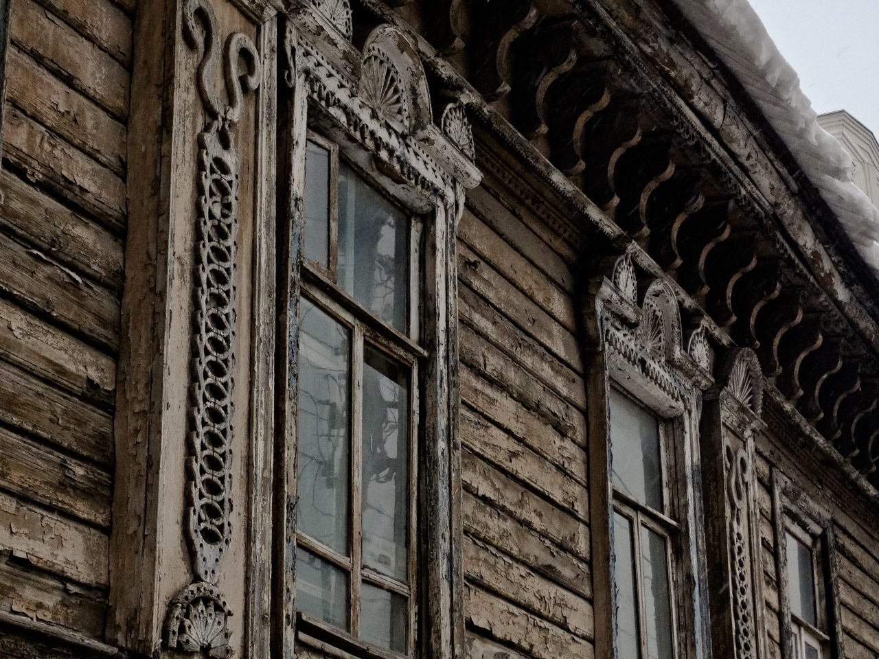 Самара, Самарская улица, 219 / улица Маяковского, 24