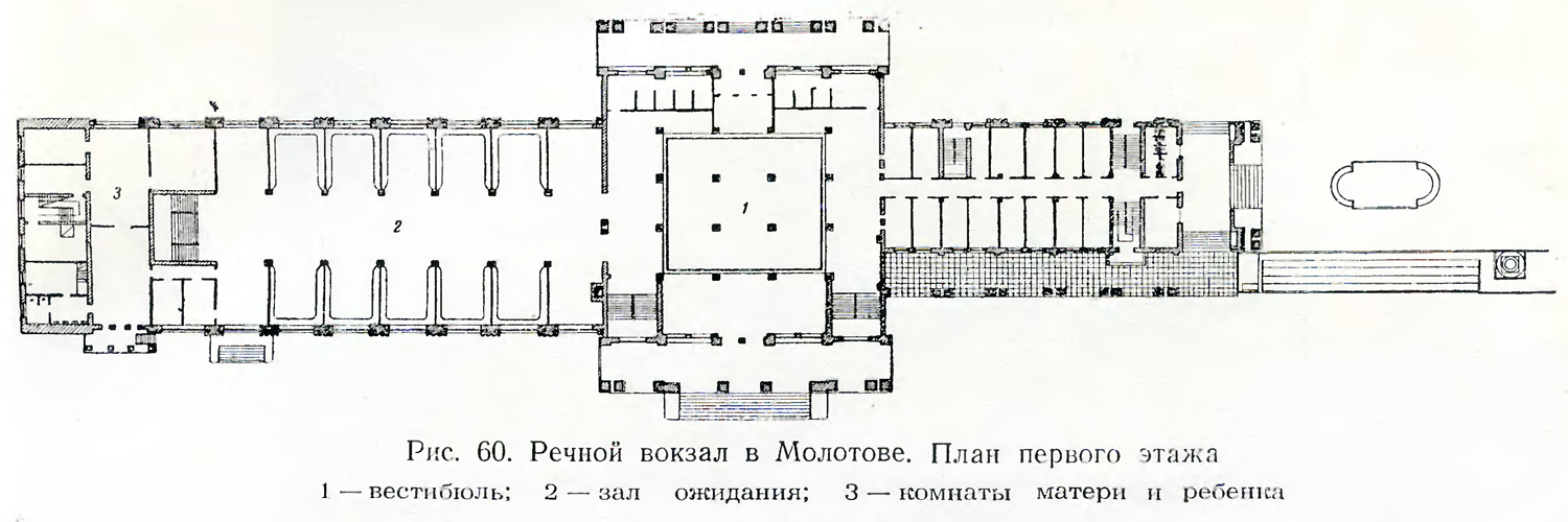Пермь, Монастырская улица, 2. Прочие проекты — Чертежи и планировки