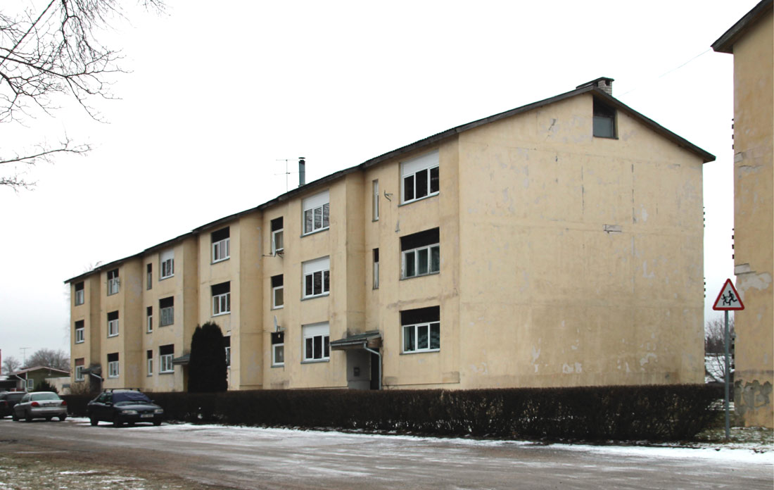 Ристи, Koidu, 5