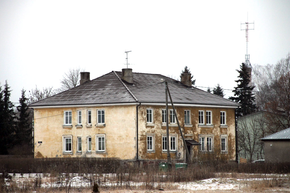 Ристи, Sireli, 1