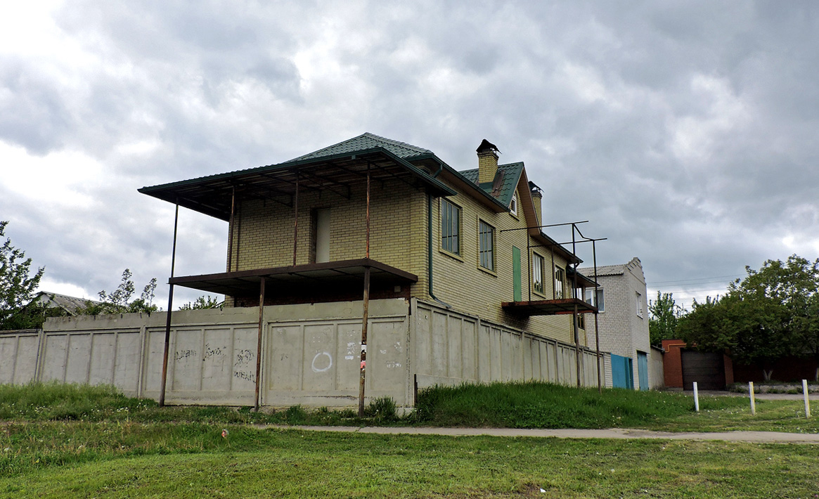 Charkow, Болонская улица, 2А