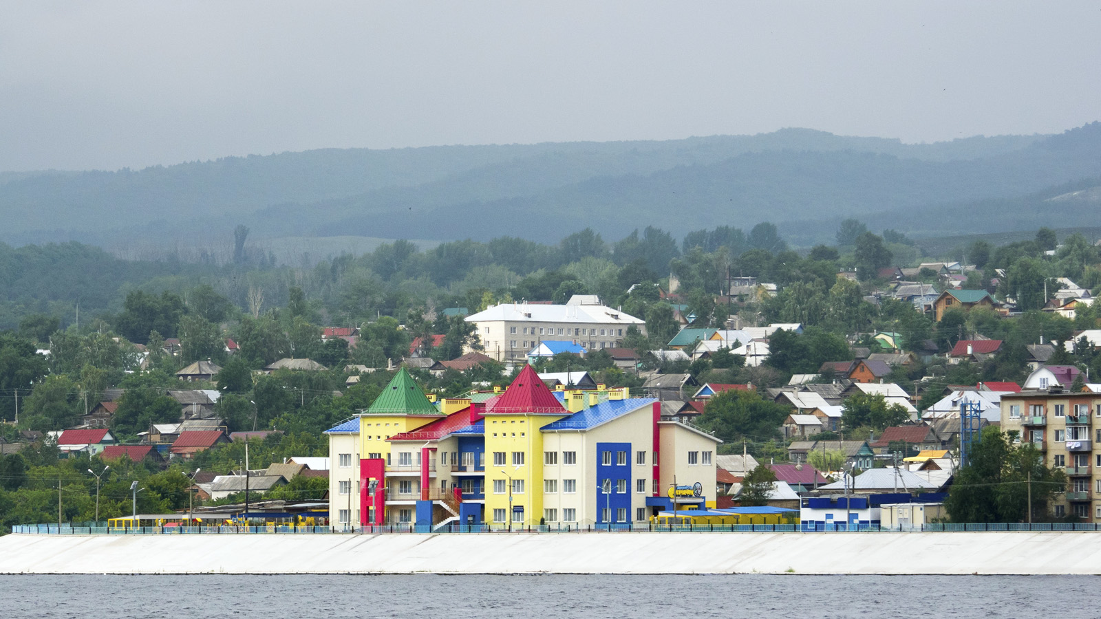 Хвалынск, Улица Степана Разина, 49А