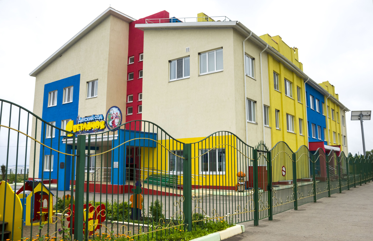 Хвалынск, Улица Степана Разина, 49А