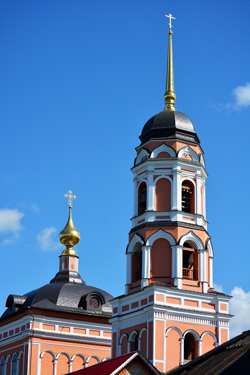 Пермский район, прочие н.п., с. Нижние Муллы, Советская улица, 12