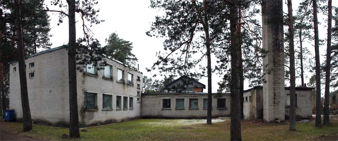 Паливере, Haapsalu maantee, 15a; Haapsalu maantee, 17