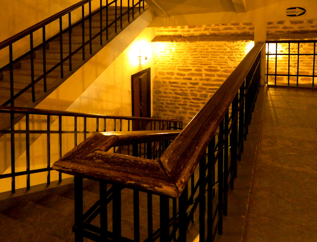 Нарва, Peterburi maantee, 2