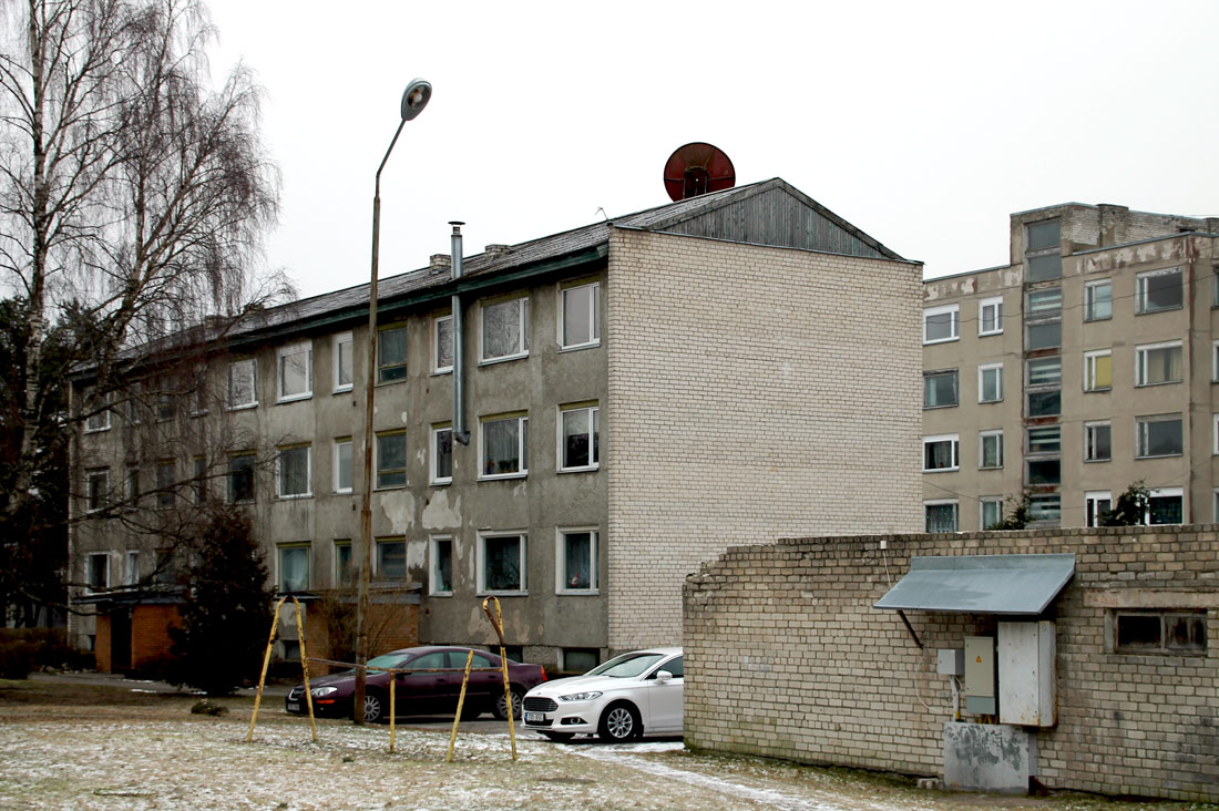 Паливере, Põllu, 6