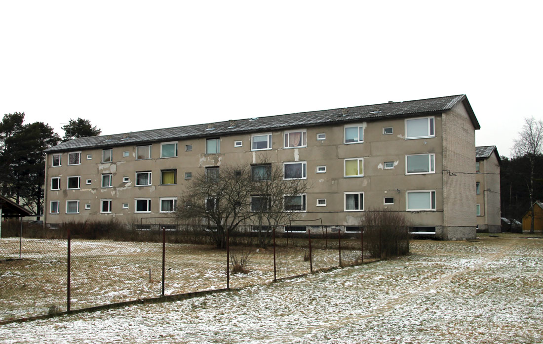 Паливере, Raba, 5