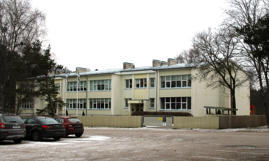 Паливере, Raba, 2
