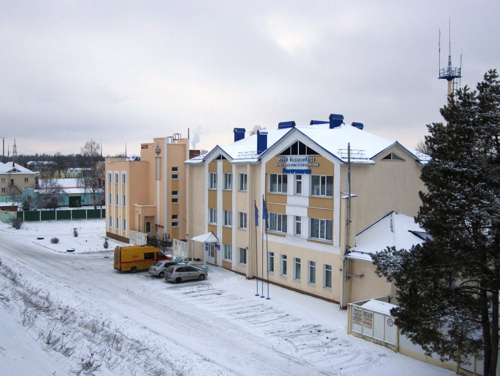 Рогачёв, Улица Кирова, 43