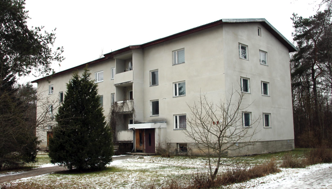 Паливере, Raba, 6