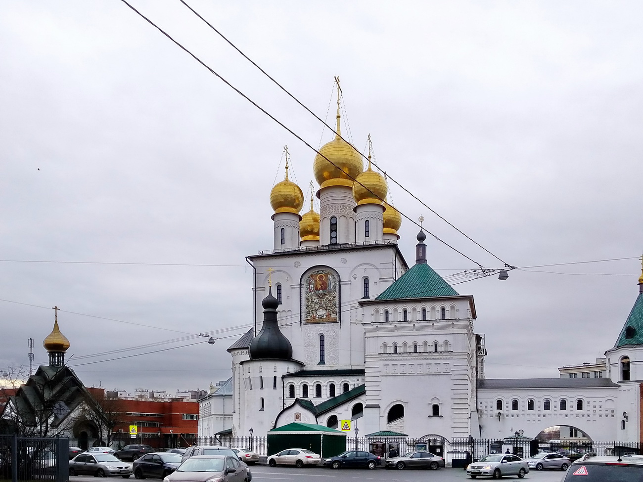 Санкт-Петербург, Миргородская улица, 1В лит. А; Миргородская улица, 1Б / Товарный переулок, 1Б