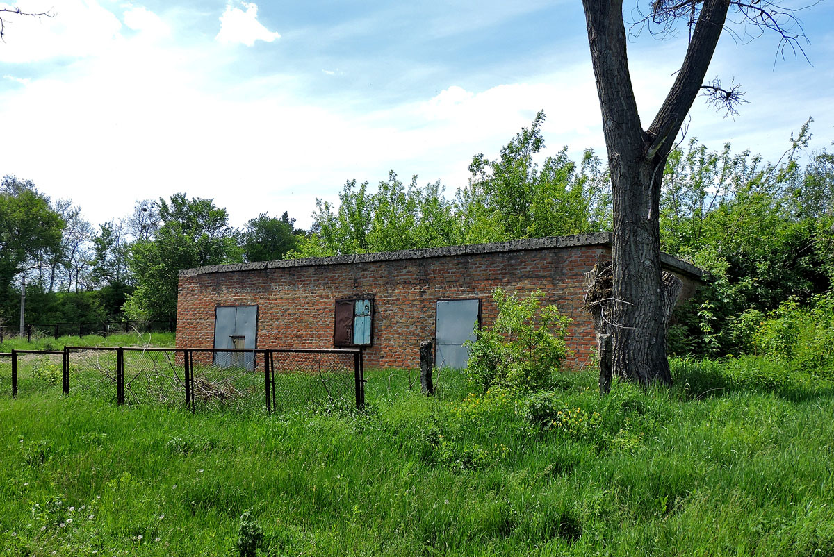 Нововодолажский район, прочие н.п., с. Ракитное, Центральная улица, 44*