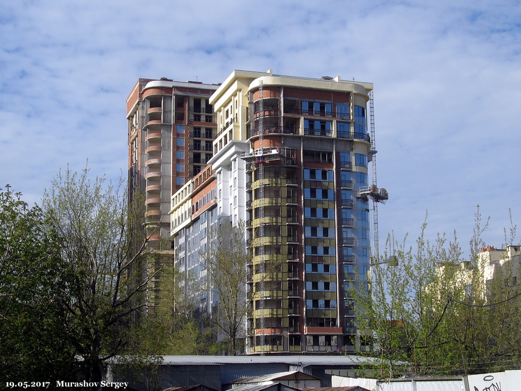 Санкт-Петербург, Московский проспект, 183-185 корп. 4