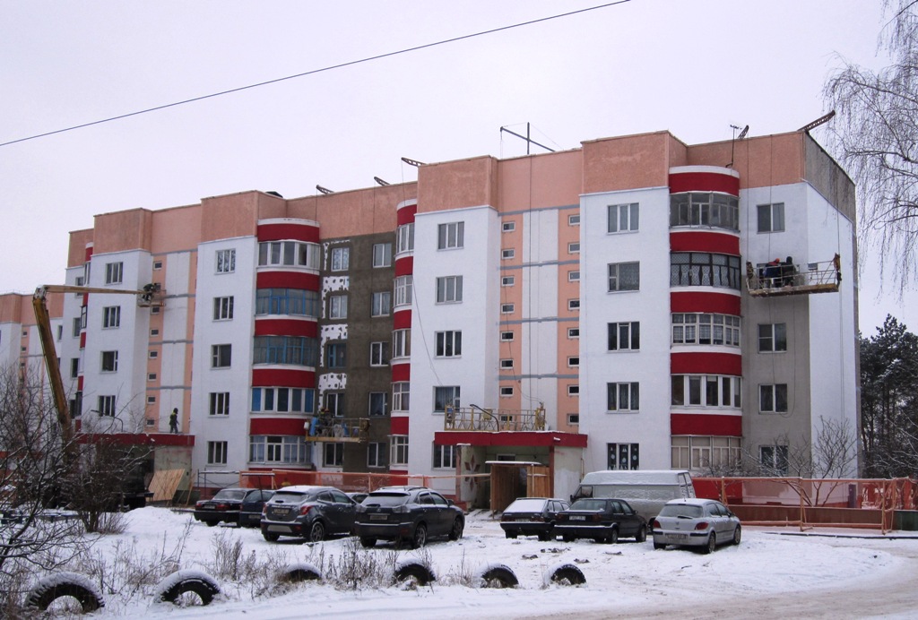 Рогачёв, Улица Сергея Кирова, 52