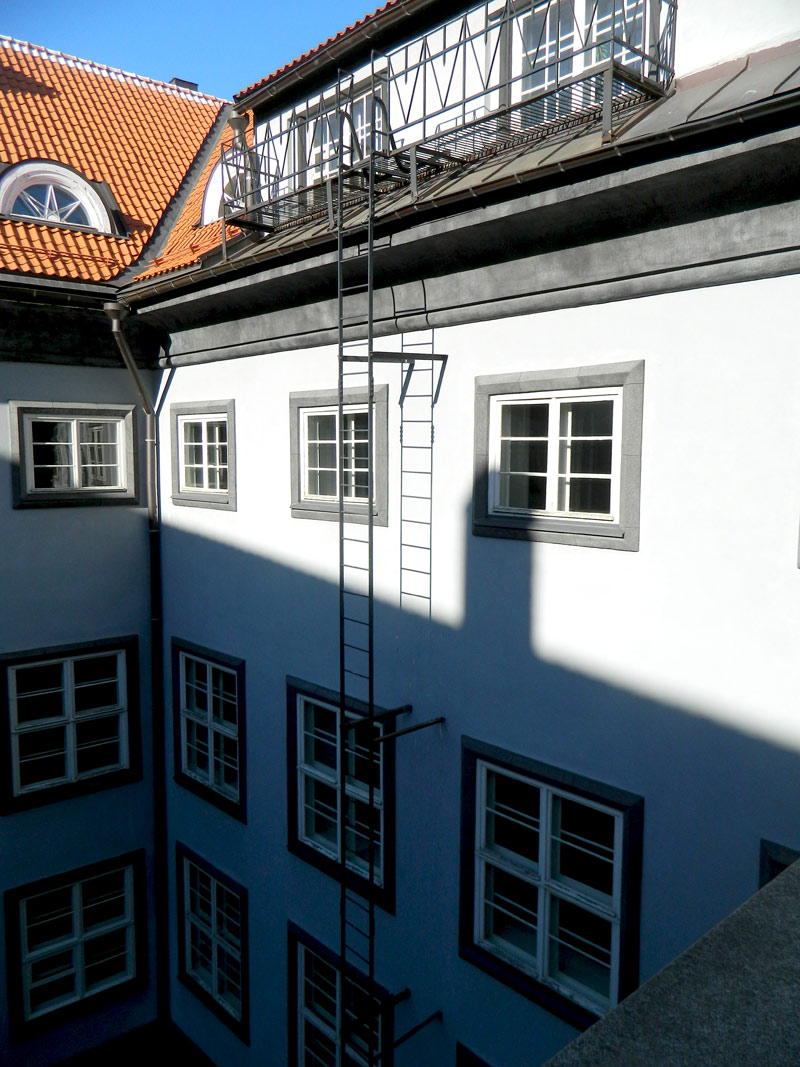 Tallinn, Lossi plats, 1c