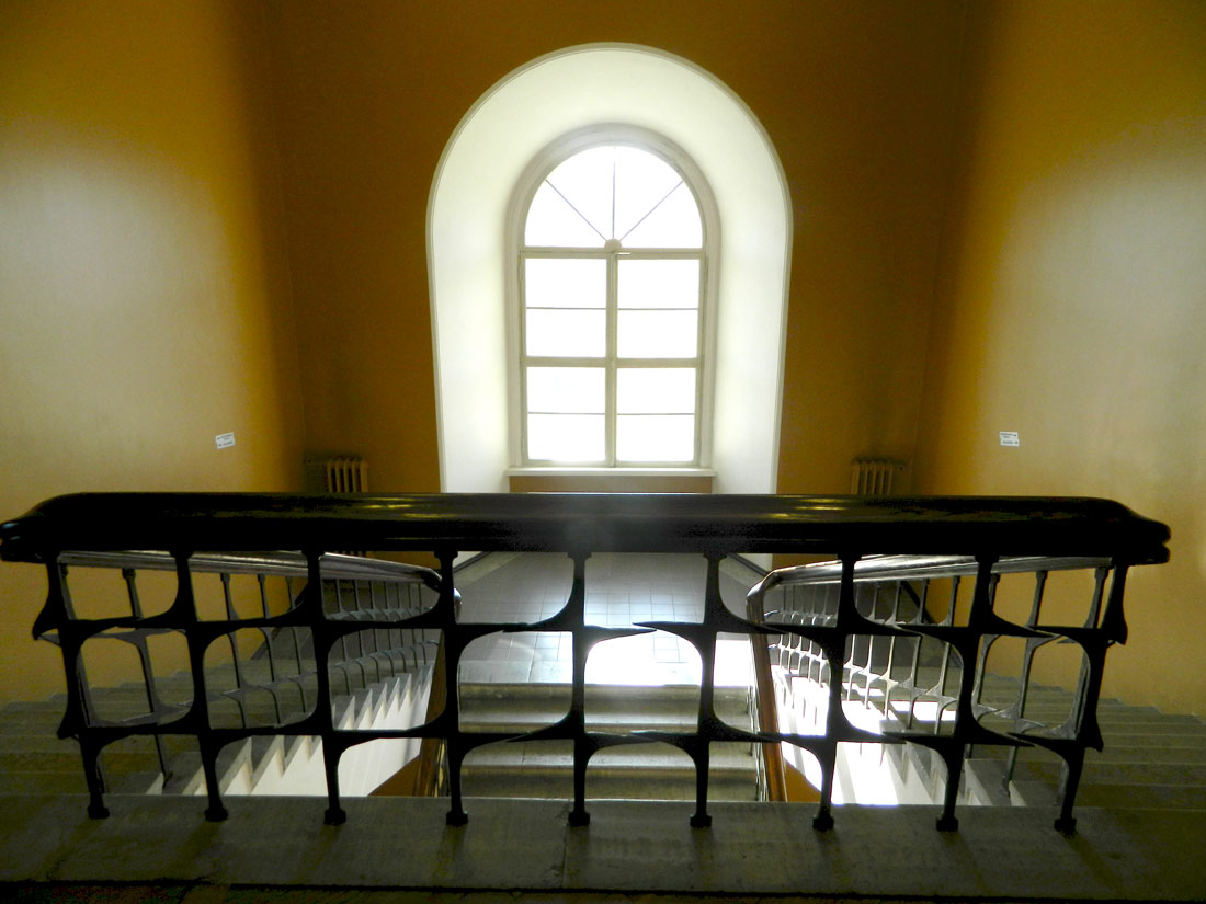 Таллин, Lossi plats, 1c