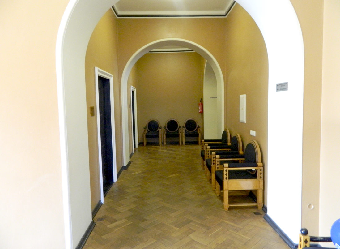 Таллин, Lossi plats, 1c