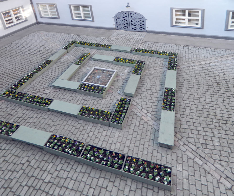 Таллин, Lossi plats, 1c