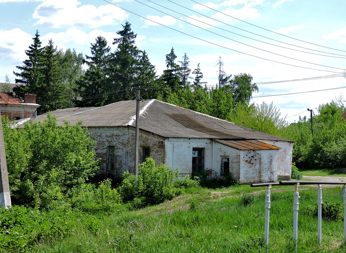 Нововодолажский район, прочие н.п., с. Ракитное, Центральная улица, 44