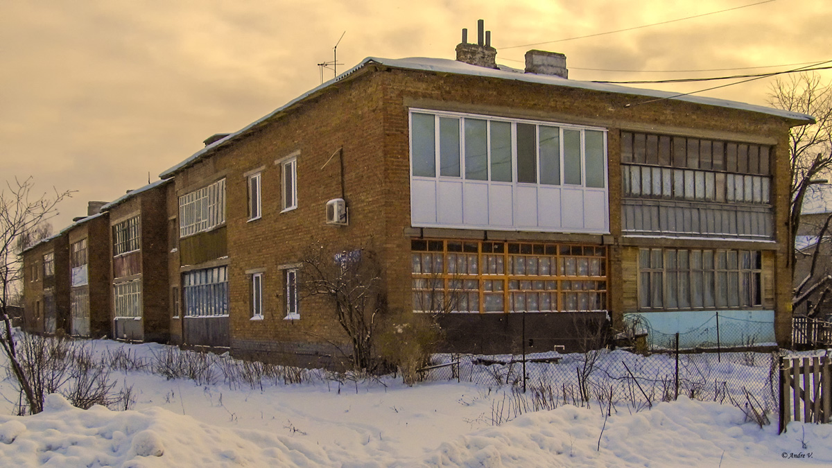 Уфа, Коммунальная улица, 10/1