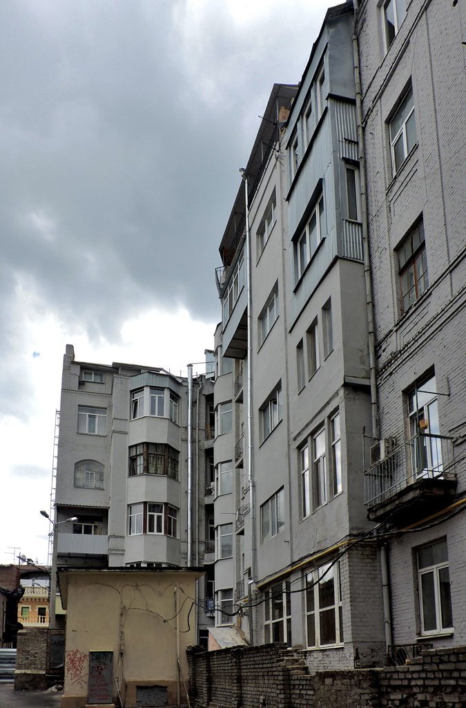 Charków, Рымарская улица, 19