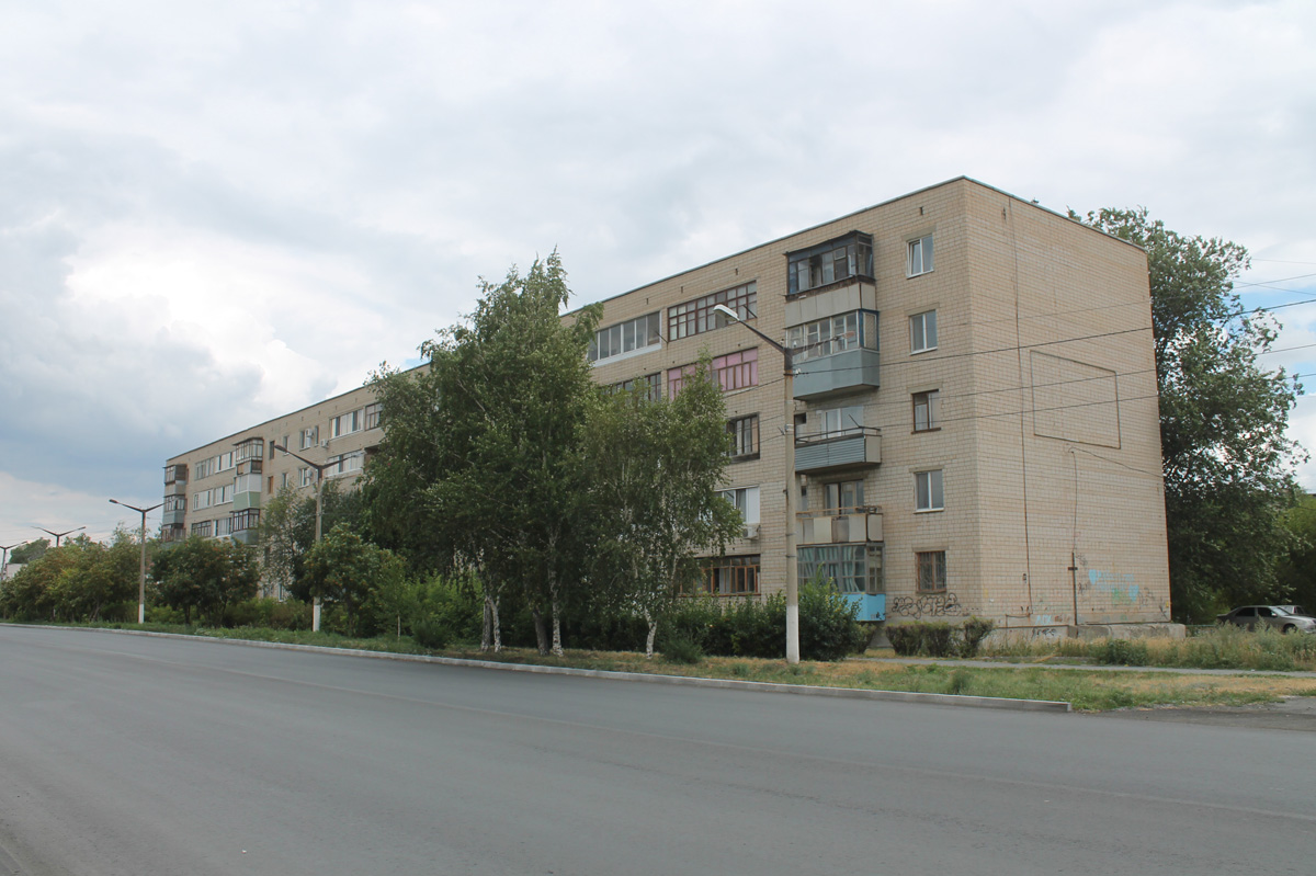 Гай, Орская улица, 109