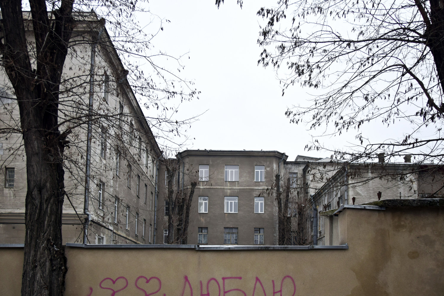 Одесса, Вулиця Дідріхсона, 13 корп. 3