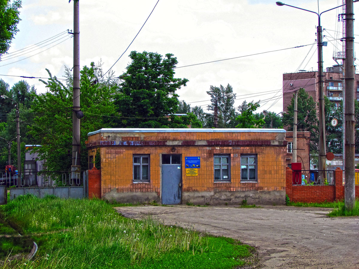 Харьков, Москалёвская улица, 199*