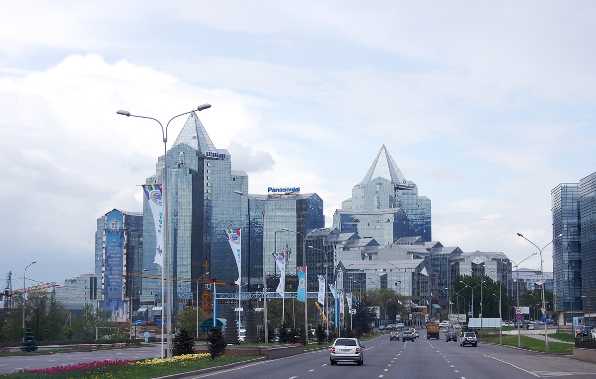 Алматы, Проспект Аль-Фараби, 19 корп. 1Б; Проспект Аль-Фараби, 5 корп. 1а / Проспект Аль-Фараби, 5 блок 1а; Проспект Аль-Фараби, 19 корп. 2Б; Проспект Аль-Фараби, 7 корп. 5а; Проспект Аль-Фараби, 19 корп. 5Б; Проспект Аль-Фараби, 13 корп. 3В; Проспект Аль-Фараби, 19 корп. 4В; Проспект Аль-Фараби, 17 корп. 4Б; Проспект Аль-Фараби, 19 корп. 3Б