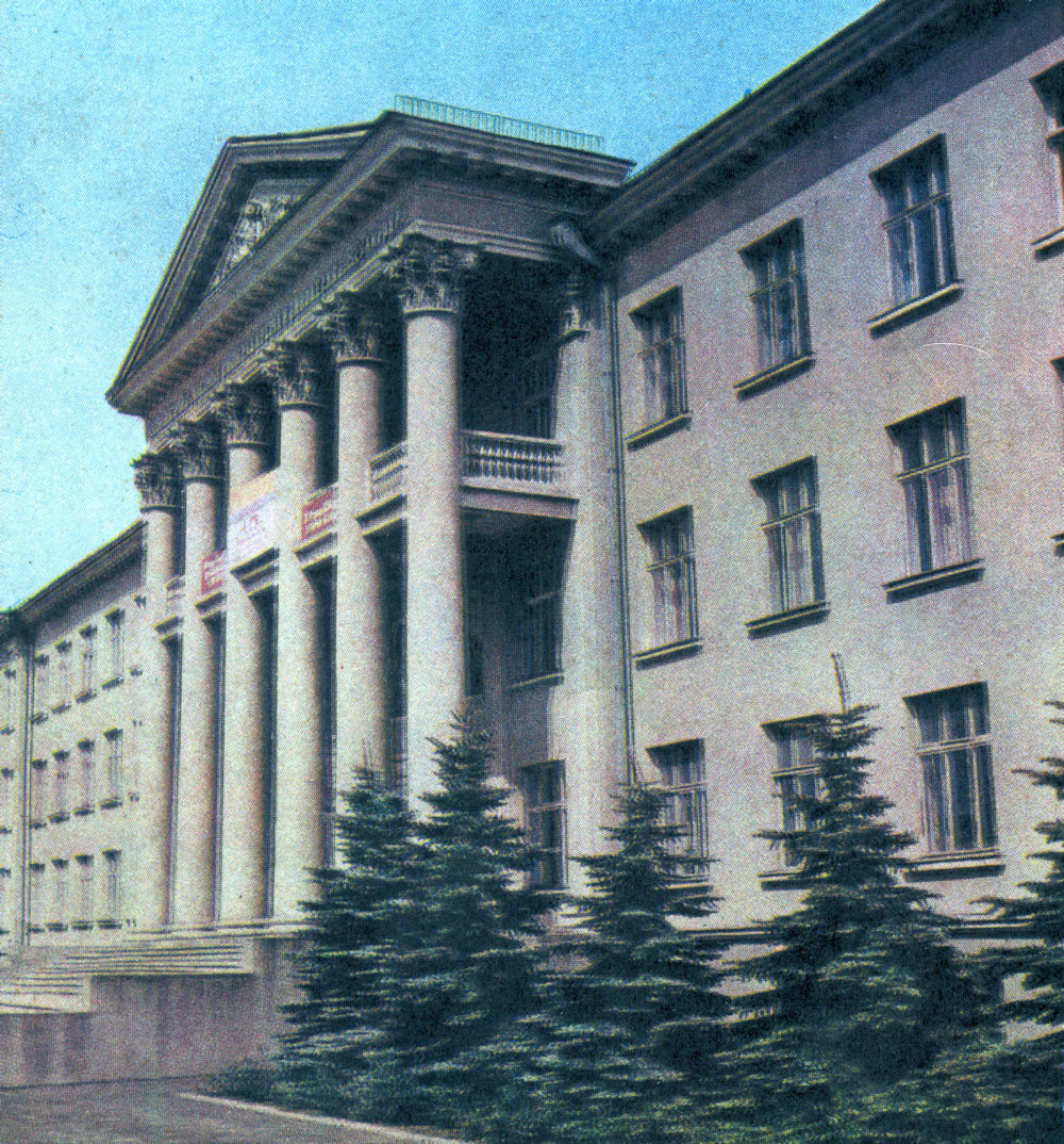 Таирово, Улица 40 лет Победы, 27