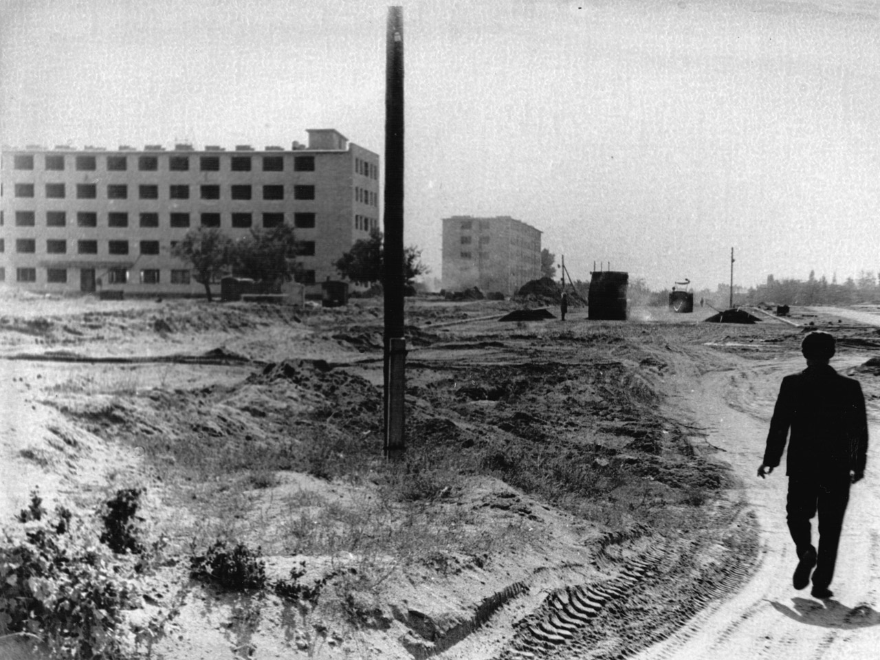 Мелитополь, Проспект 50-річчя Перемоги, 22; Проспект 50-річчя Перемоги, 22А