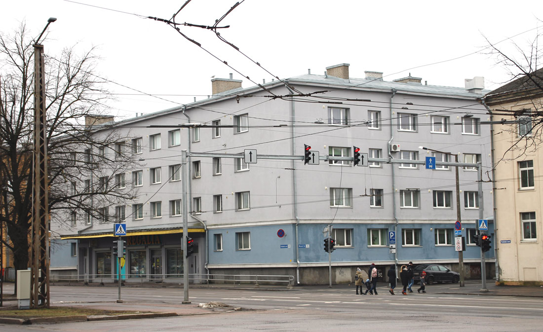 Таллин, Paldiski maantee, 51