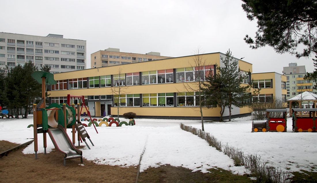 Таллин, J. Sütiste tee, 4