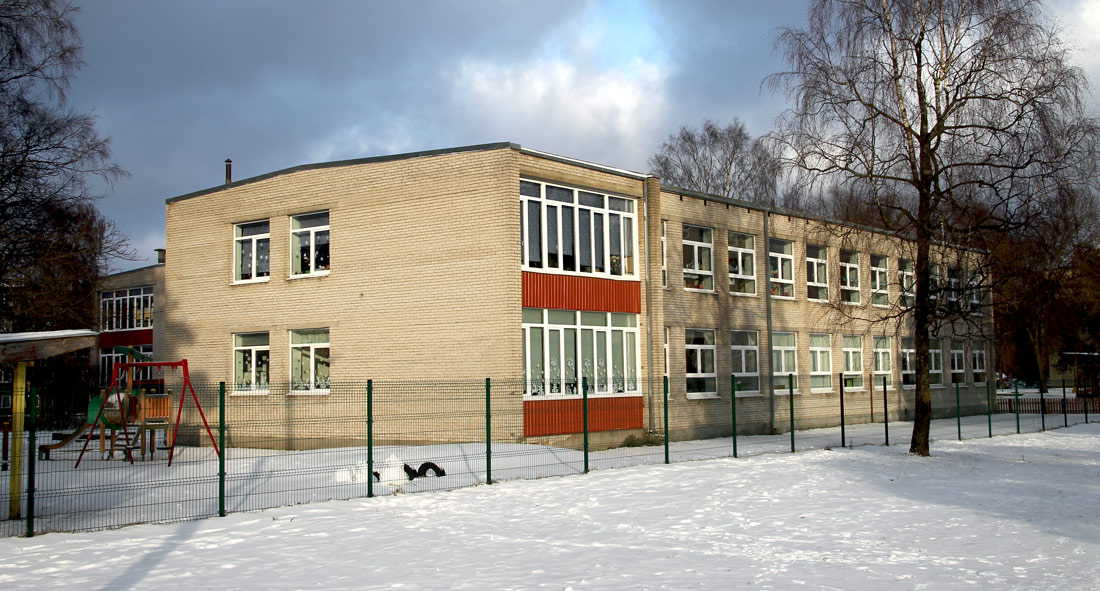 Таллин, Sõpruse puiestee, 234