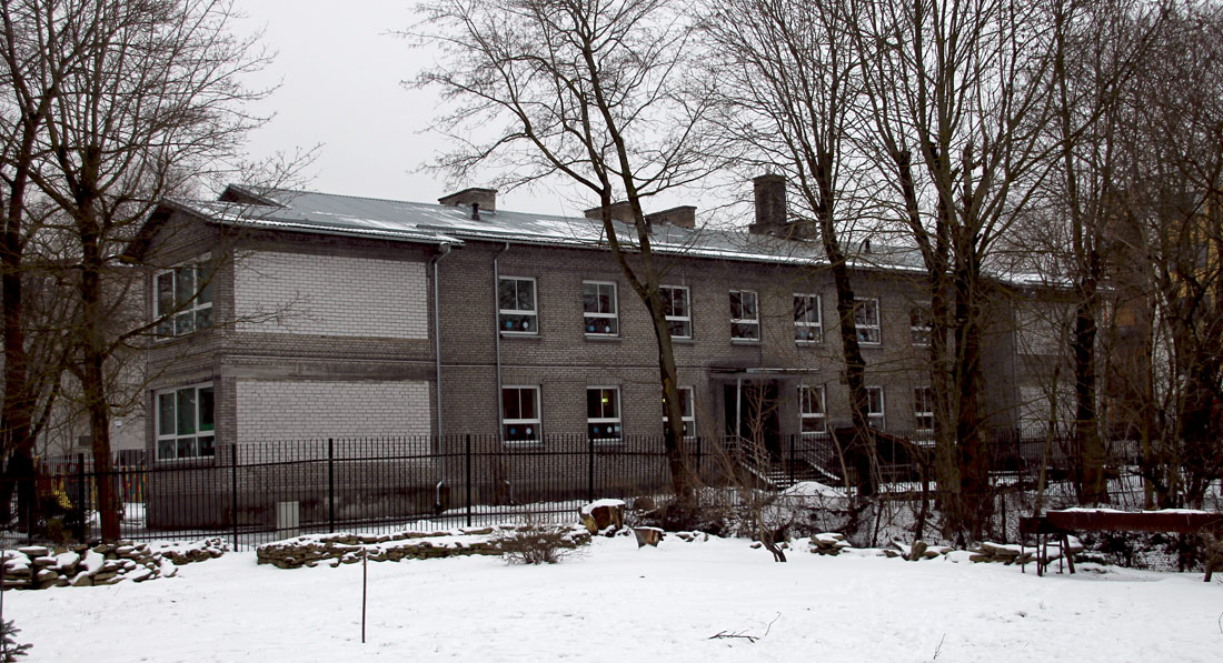 Таллин, Keemia, 5a