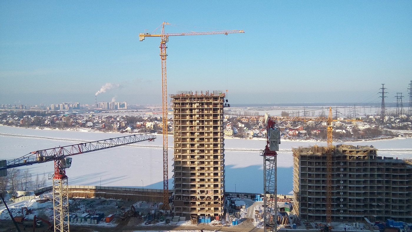 Saint Petersburg, Славянская улица, 22