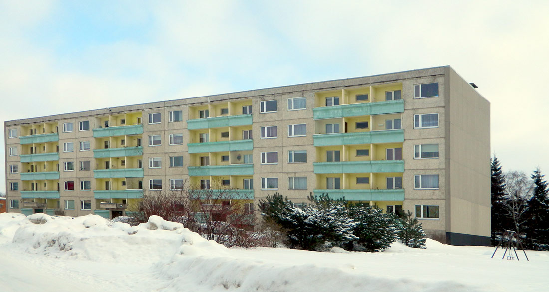 Козе, Vahtra, 12