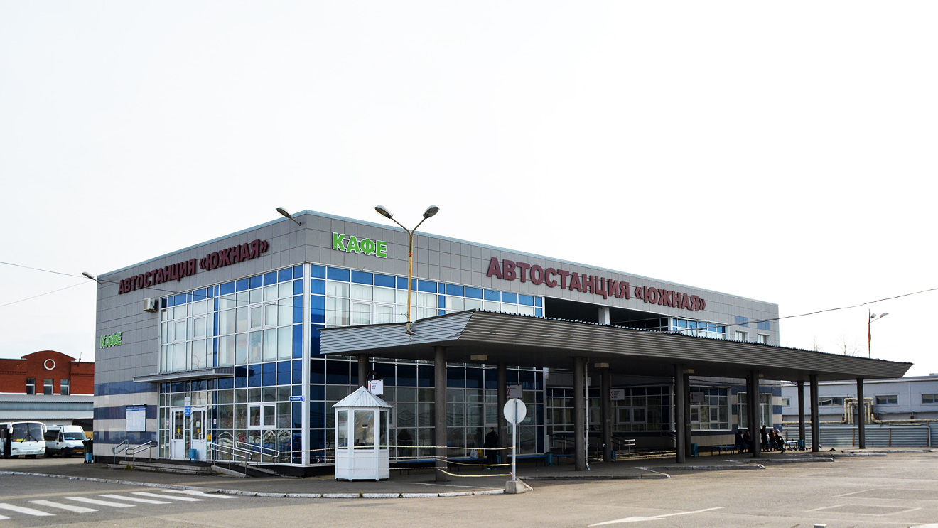 Пермь, Ижевская улица, 2