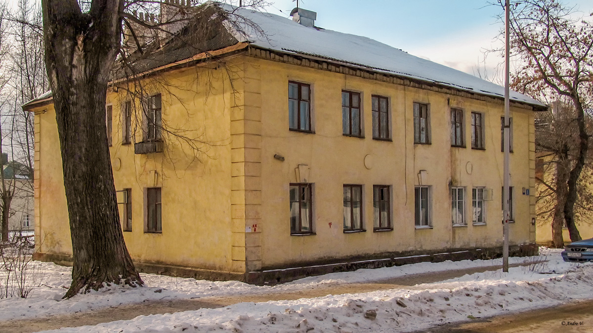 Ufa, Пекинская улица, 8