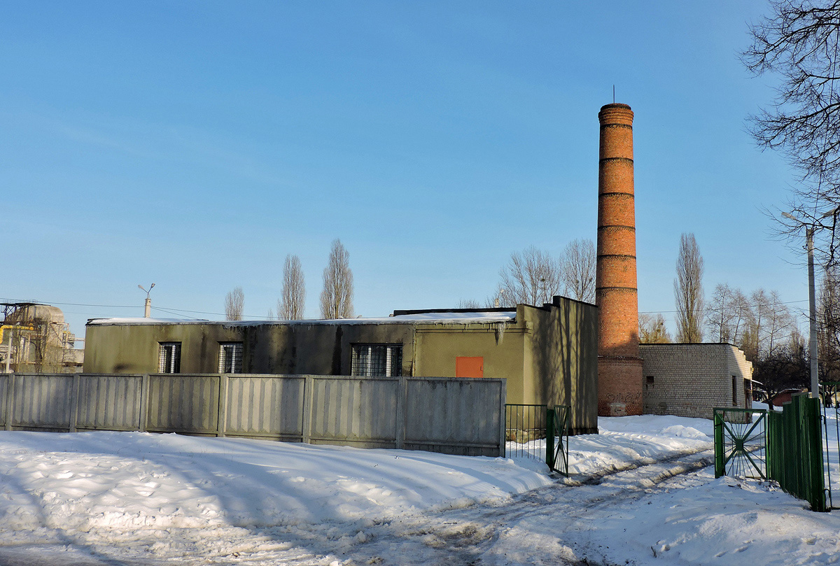 Харьков, Улица Артёма Веделя, 7*